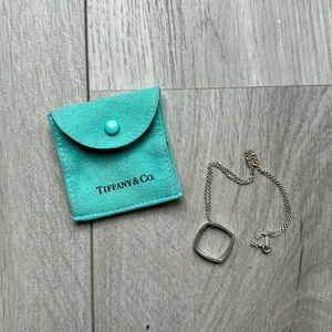 Tiffany & Co necklace